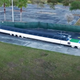 Image for article titled An Absolute Hero Restored The 100 Foot Limo To Its Former Glory And Broke A World Record In The Process